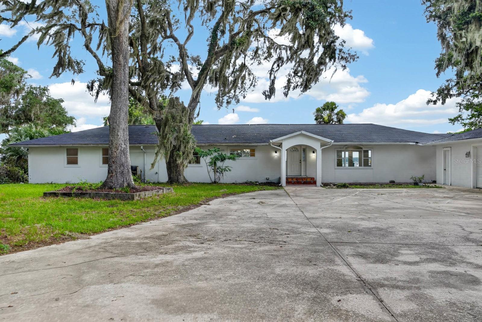S PETTY GRANT - Residential
