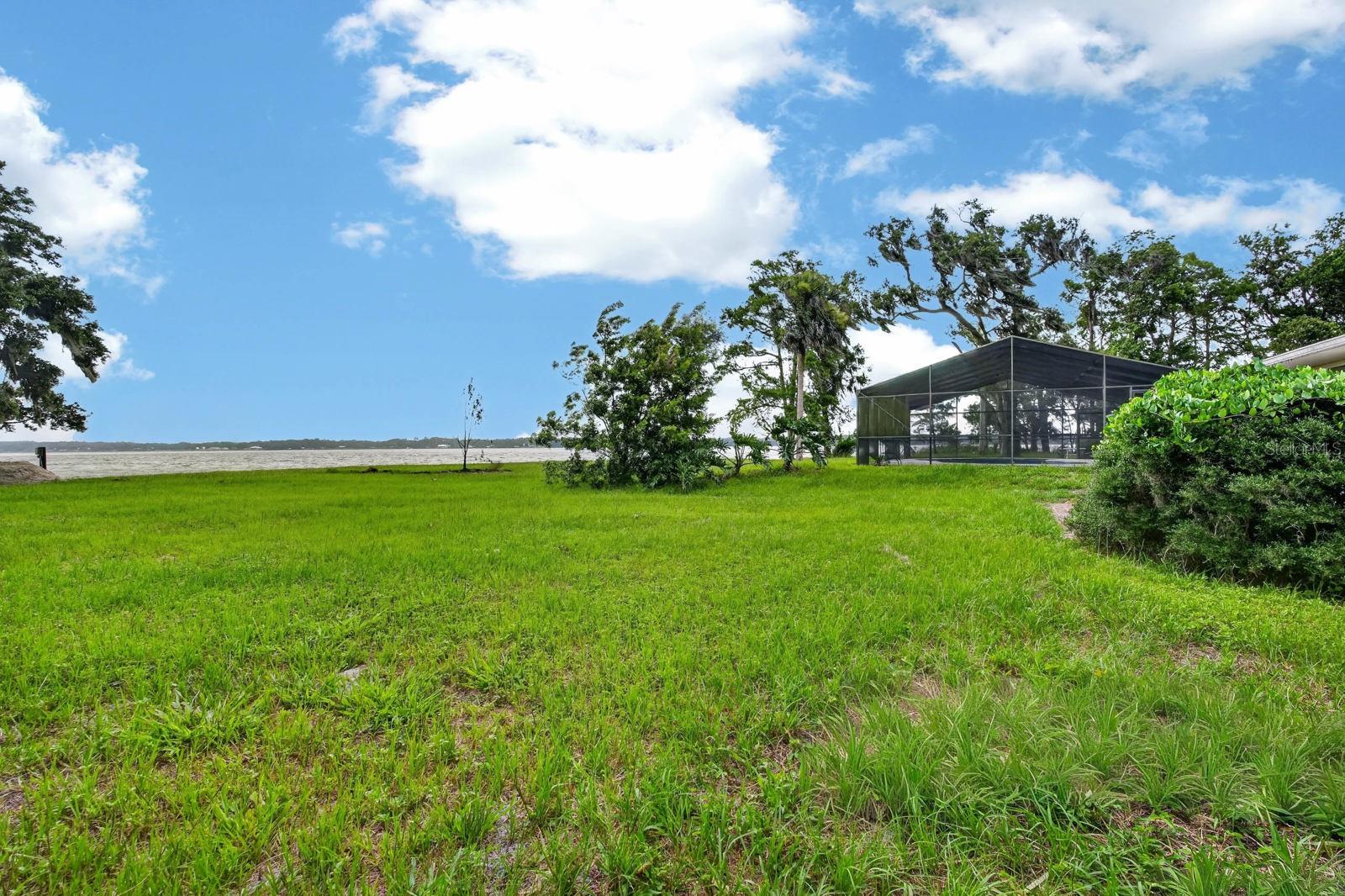 S PETTY GRANT - Residential