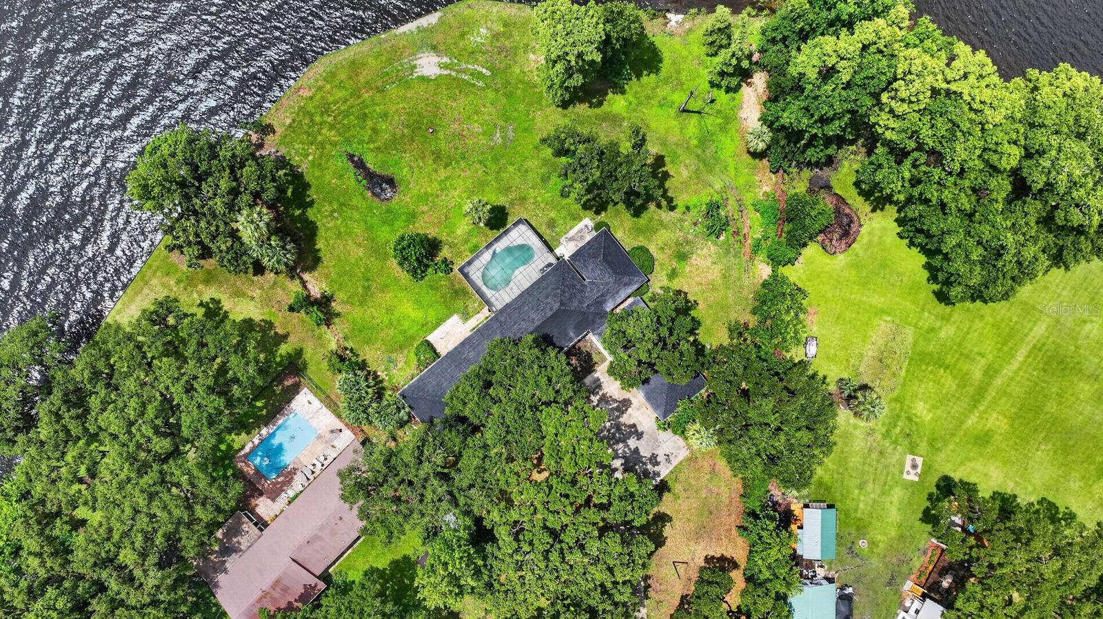 S PETTY GRANT - Residential