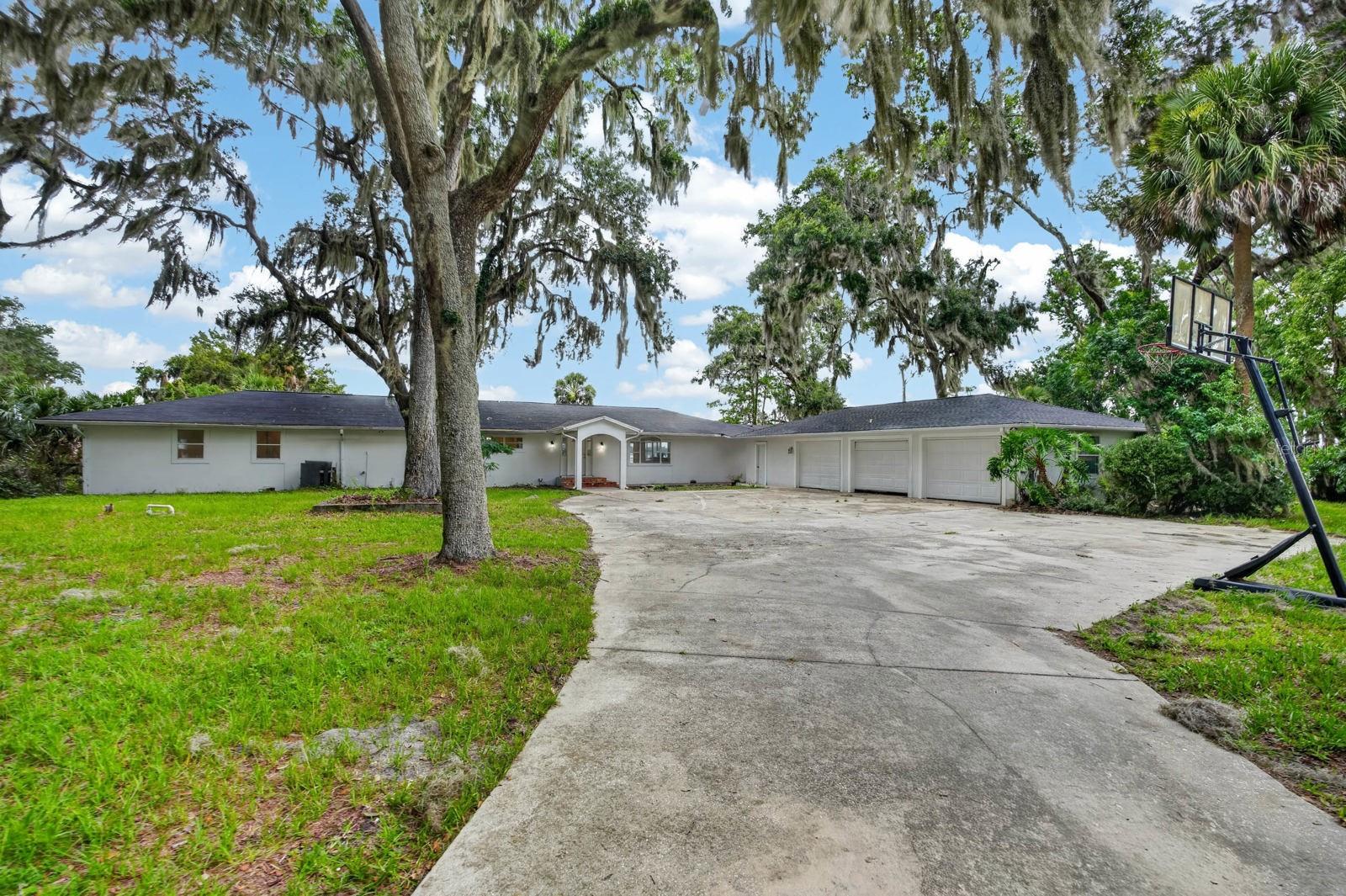 S PETTY GRANT - Residential