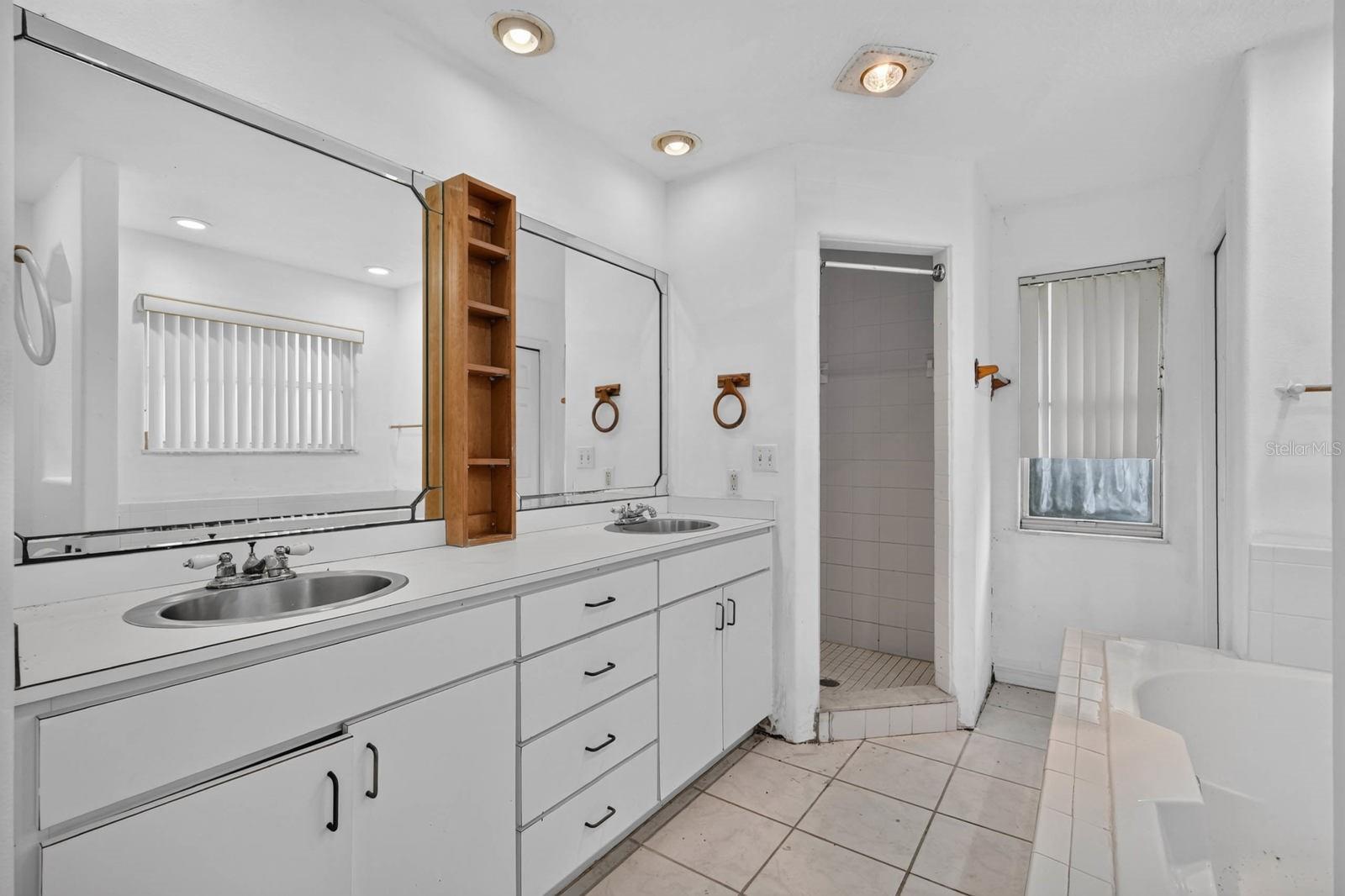 S PETTY GRANT - Residential