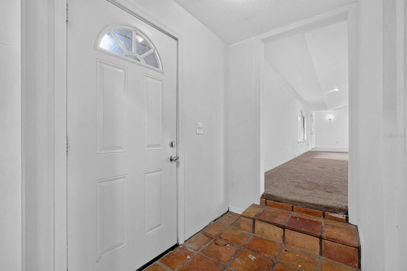 S PETTY GRANT - Residential