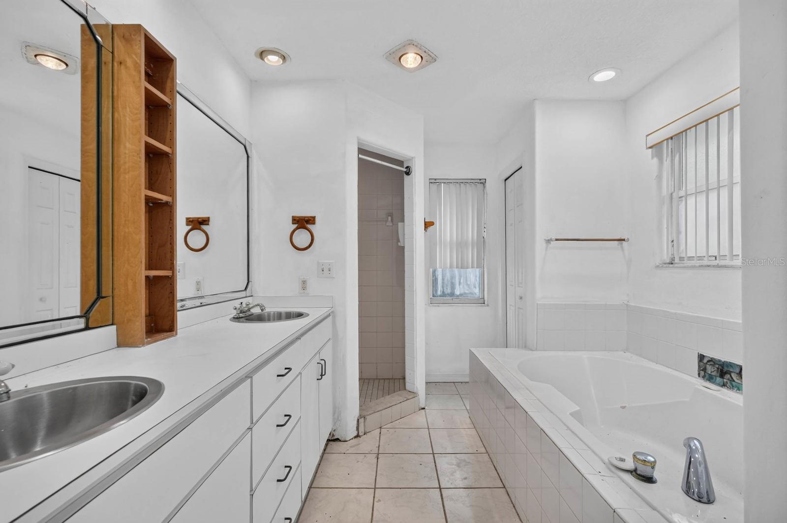 S PETTY GRANT - Residential