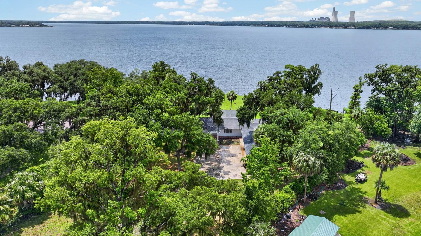 S PETTY GRANT - Residential