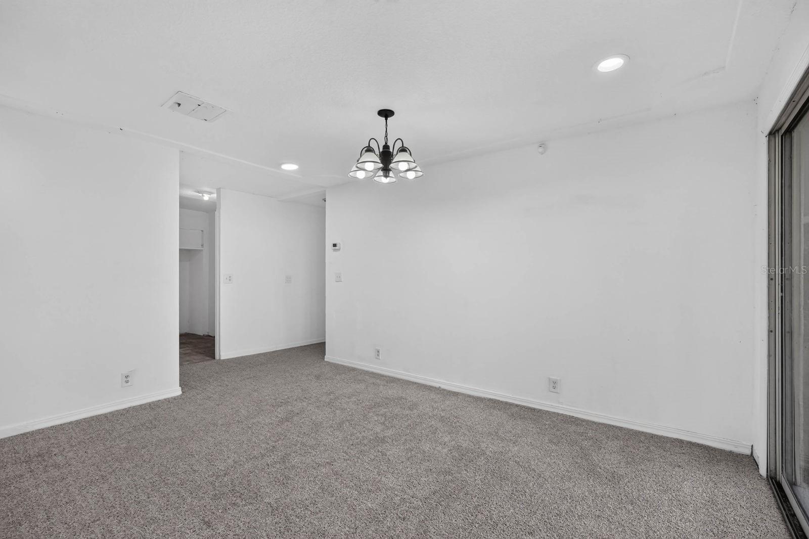 S PETTY GRANT - Residential