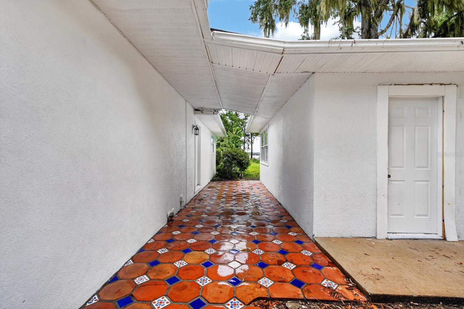 S PETTY GRANT - Residential