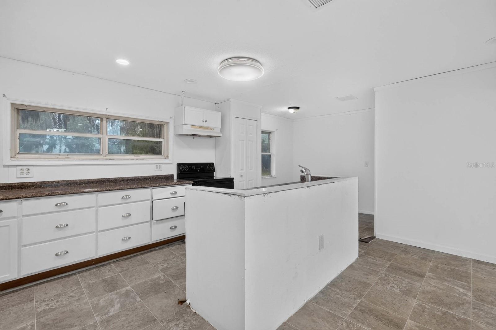 S PETTY GRANT - Residential