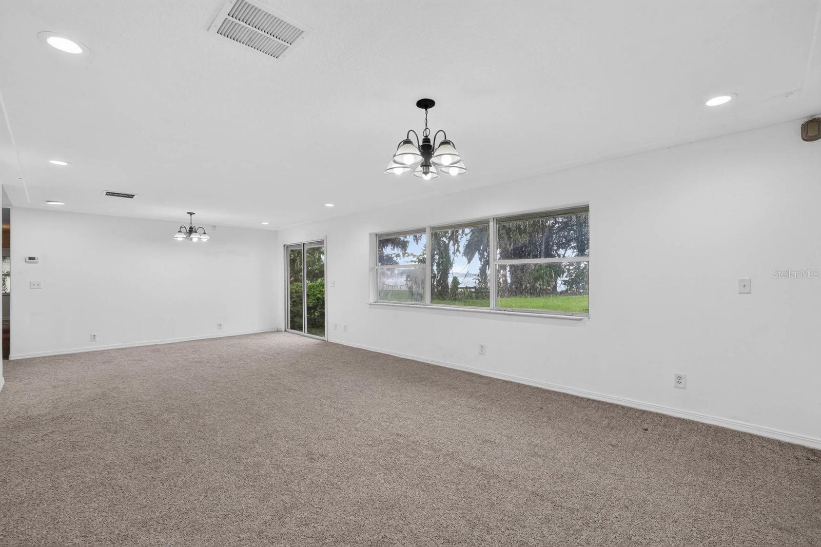 S PETTY GRANT - Residential