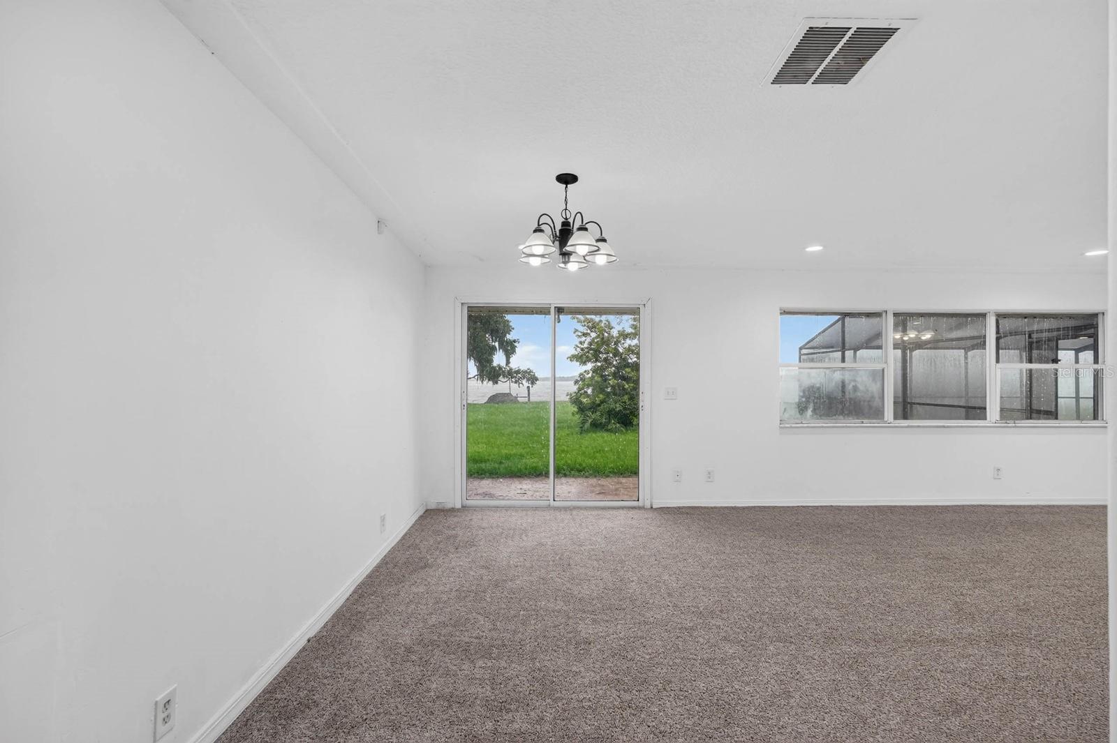 S PETTY GRANT - Residential