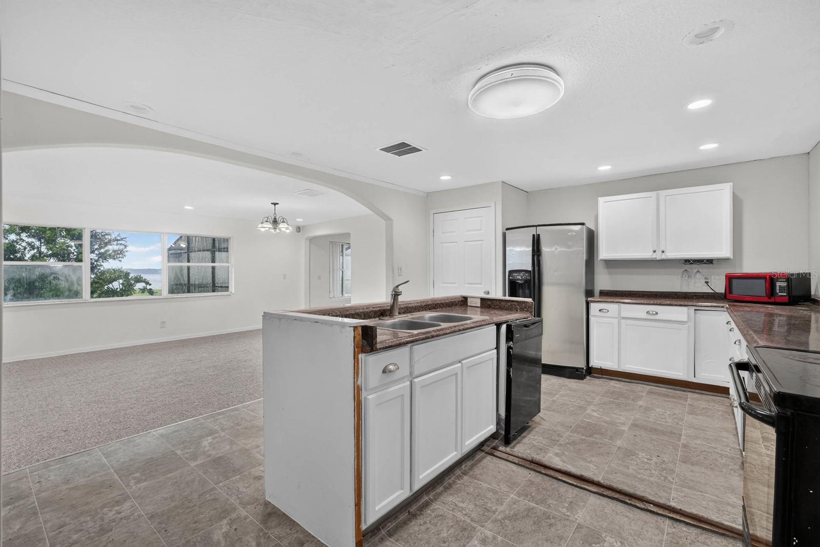 S PETTY GRANT - Residential