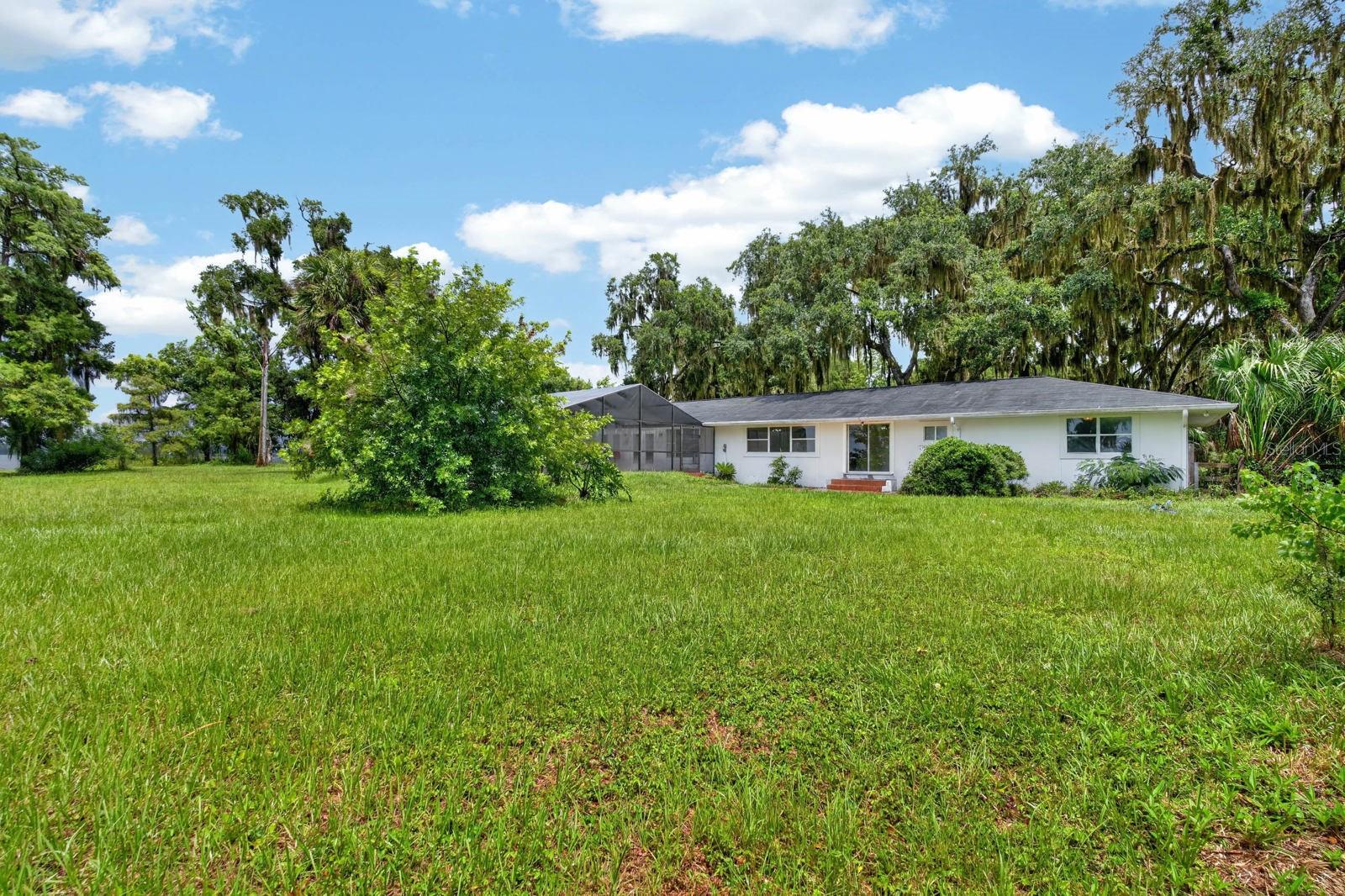 S PETTY GRANT - Residential