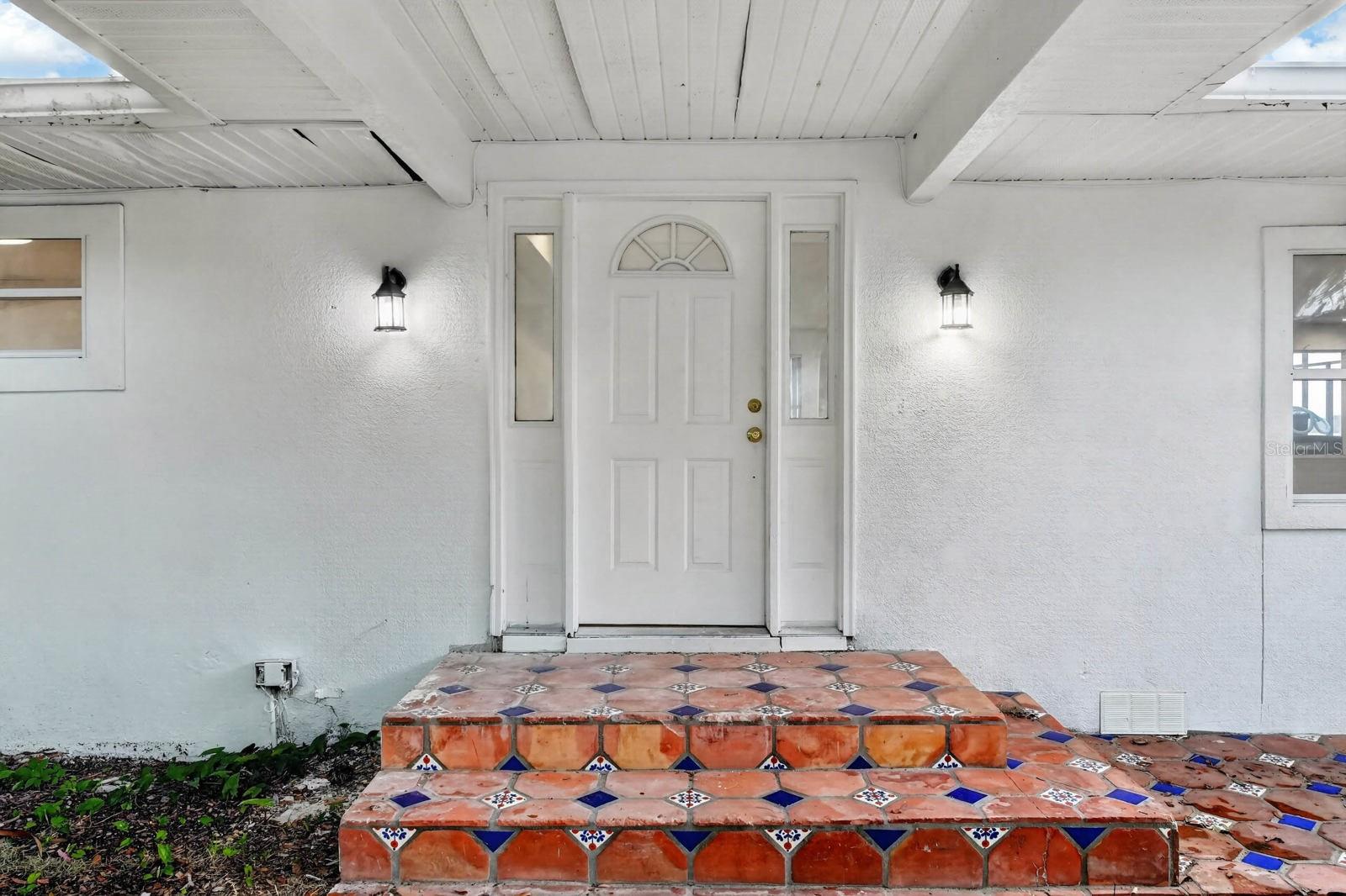 S PETTY GRANT - Residential