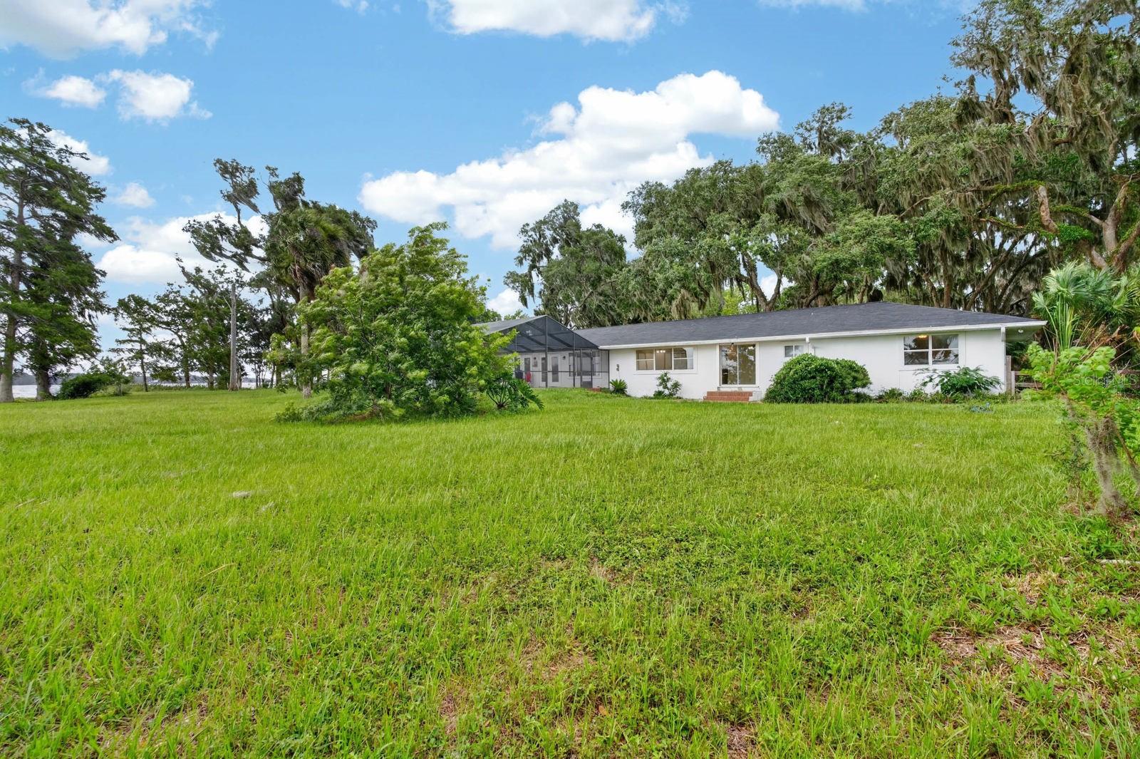 S PETTY GRANT - Residential