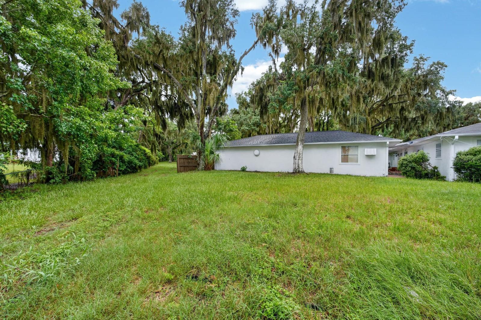 S PETTY GRANT - Residential