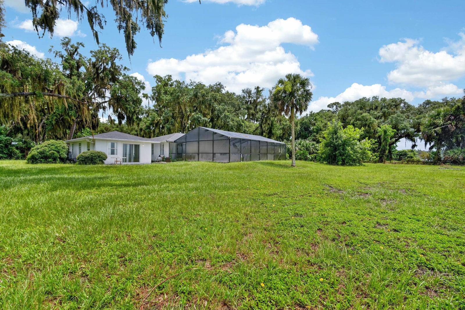 S PETTY GRANT - Residential