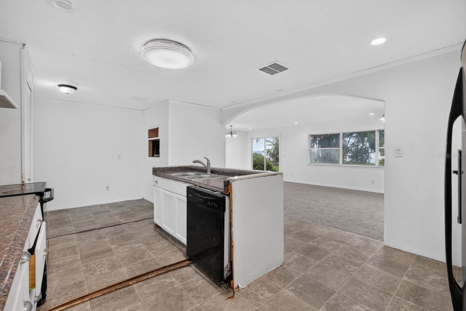 S PETTY GRANT - Residential