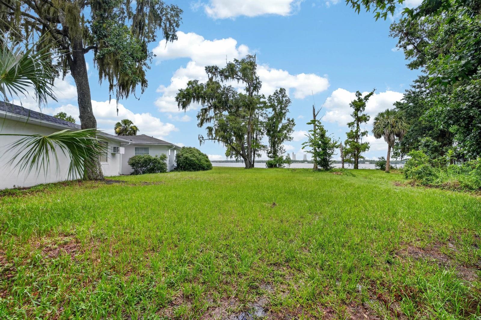S PETTY GRANT - Residential