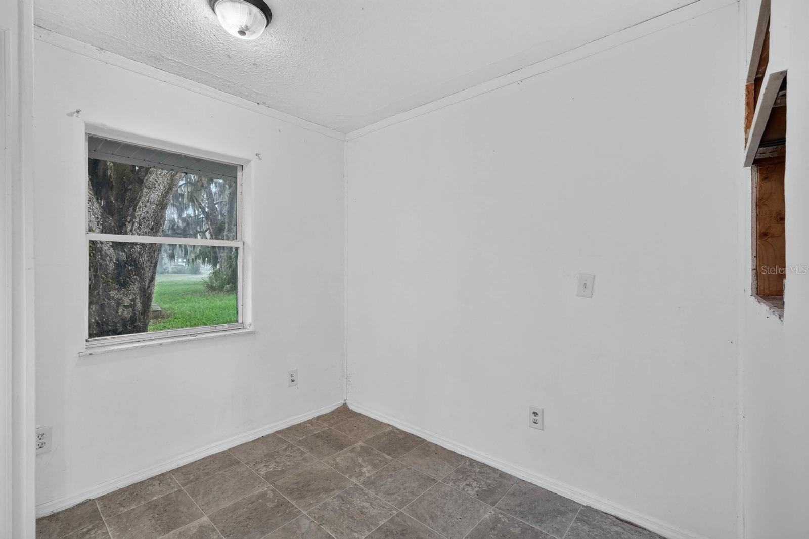 S PETTY GRANT - Residential
