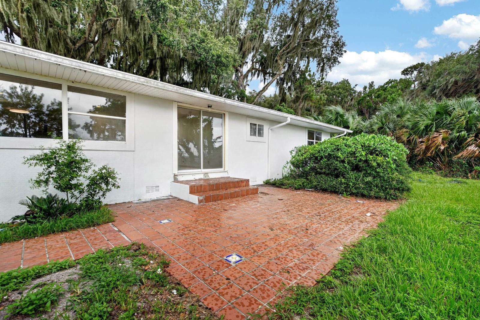 S PETTY GRANT - Residential