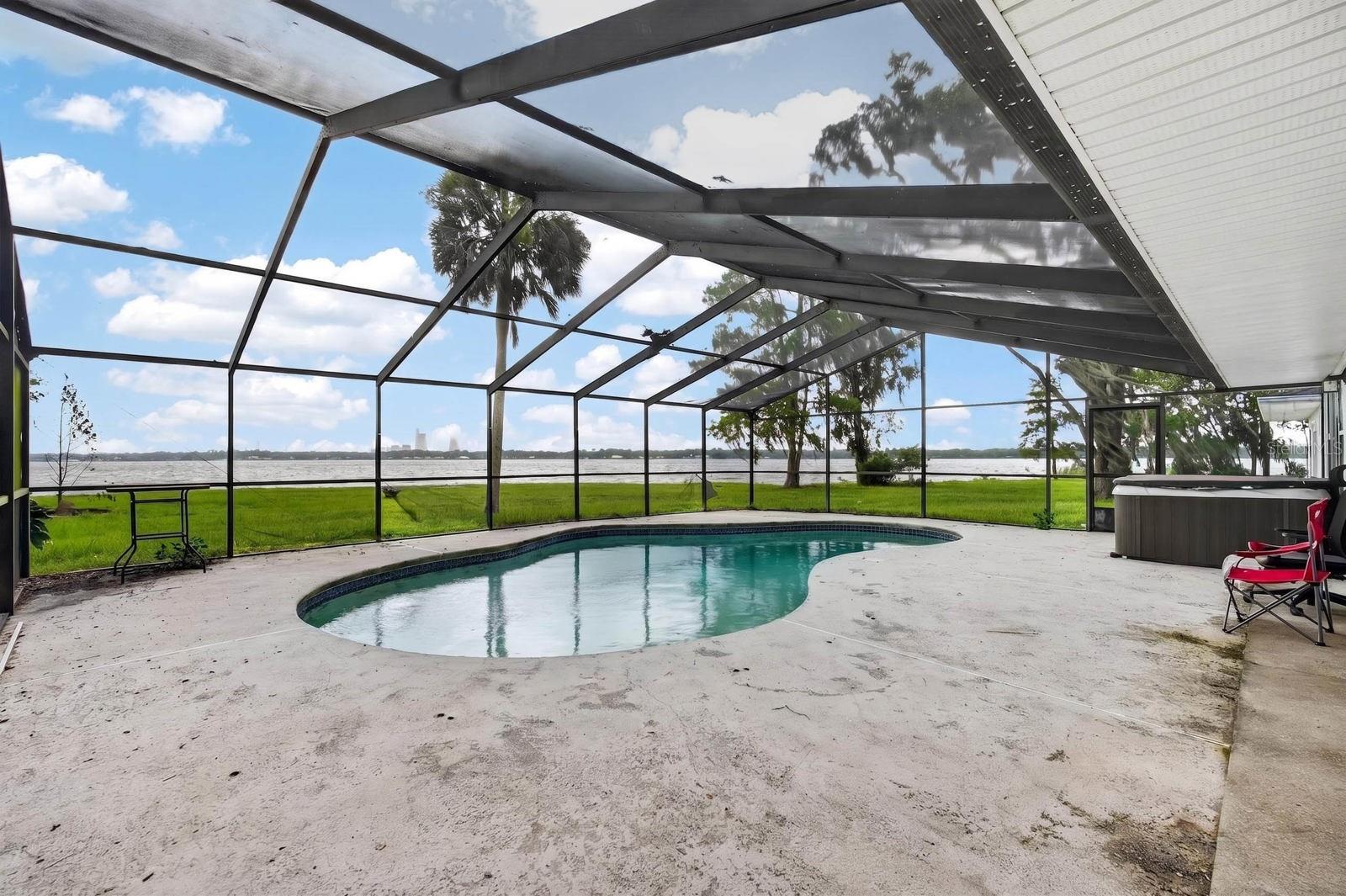 S PETTY GRANT - Residential