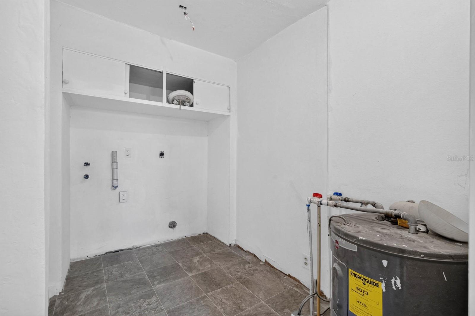 S PETTY GRANT - Residential