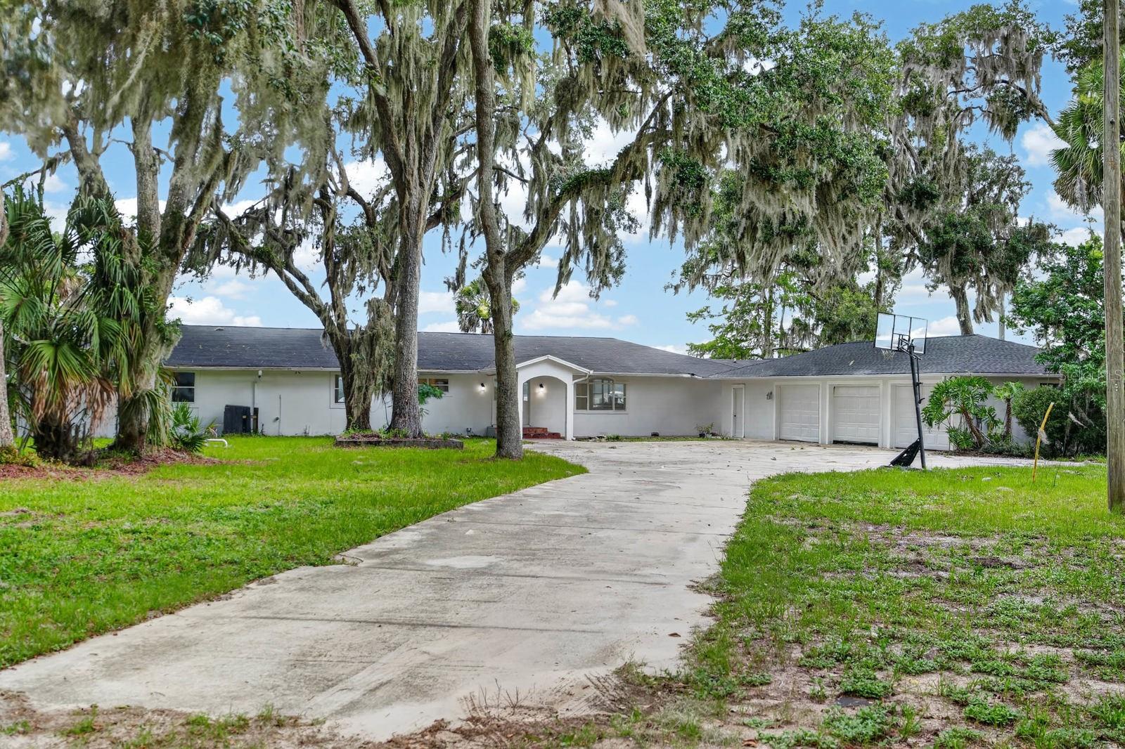 S PETTY GRANT - Residential