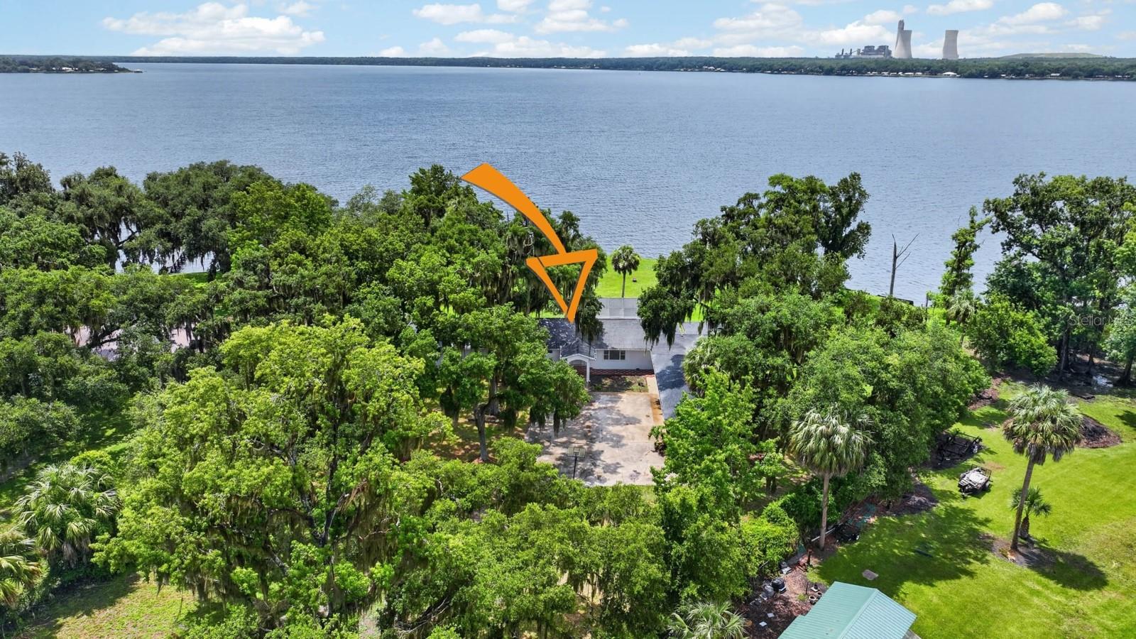 S PETTY GRANT - Residential