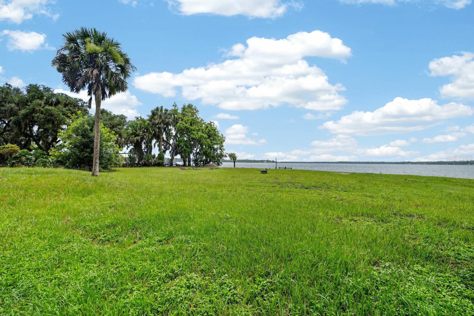S PETTY GRANT - Residential