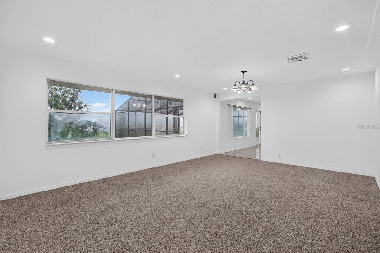 S PETTY GRANT - Residential