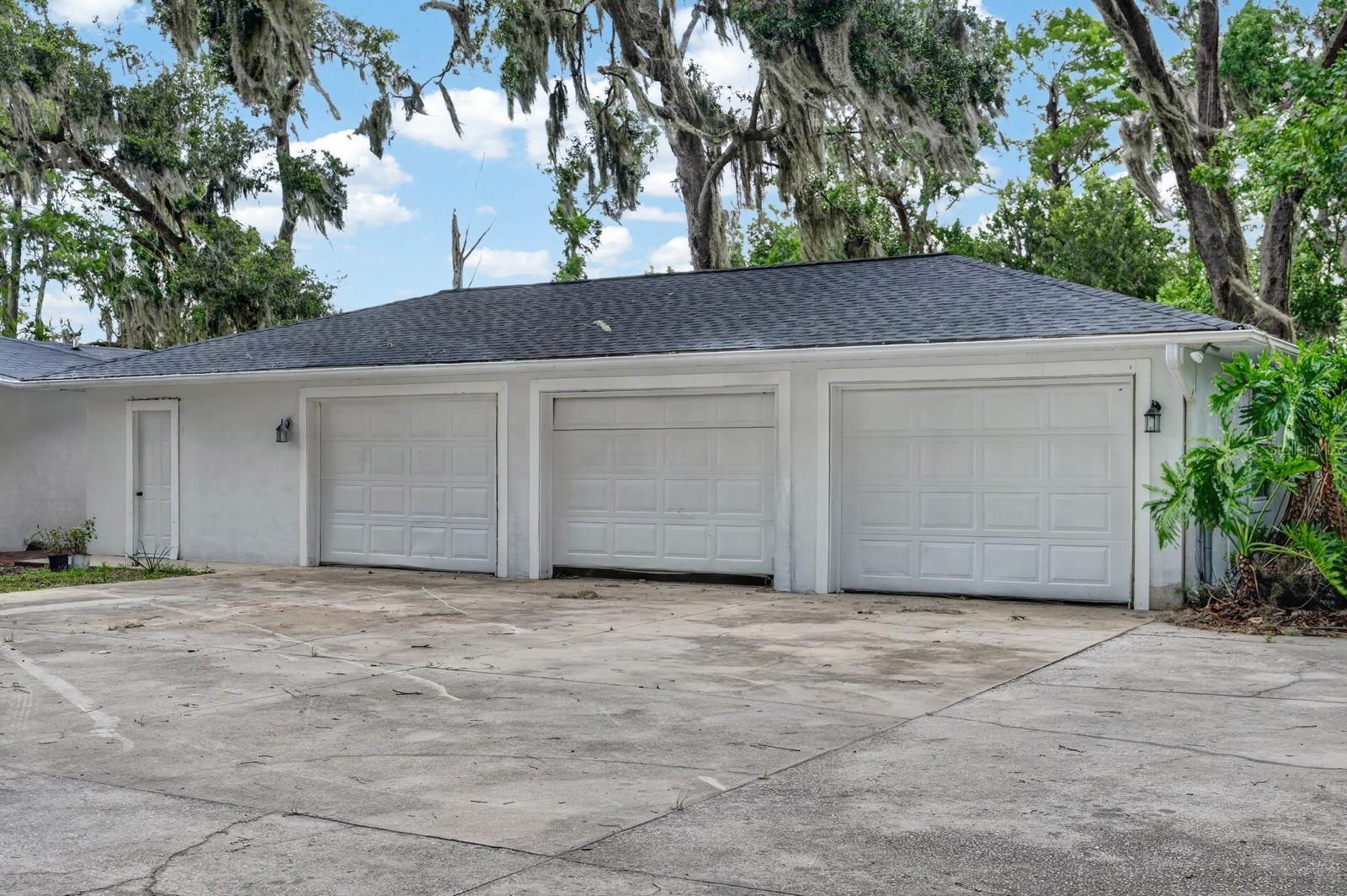 S PETTY GRANT - Residential