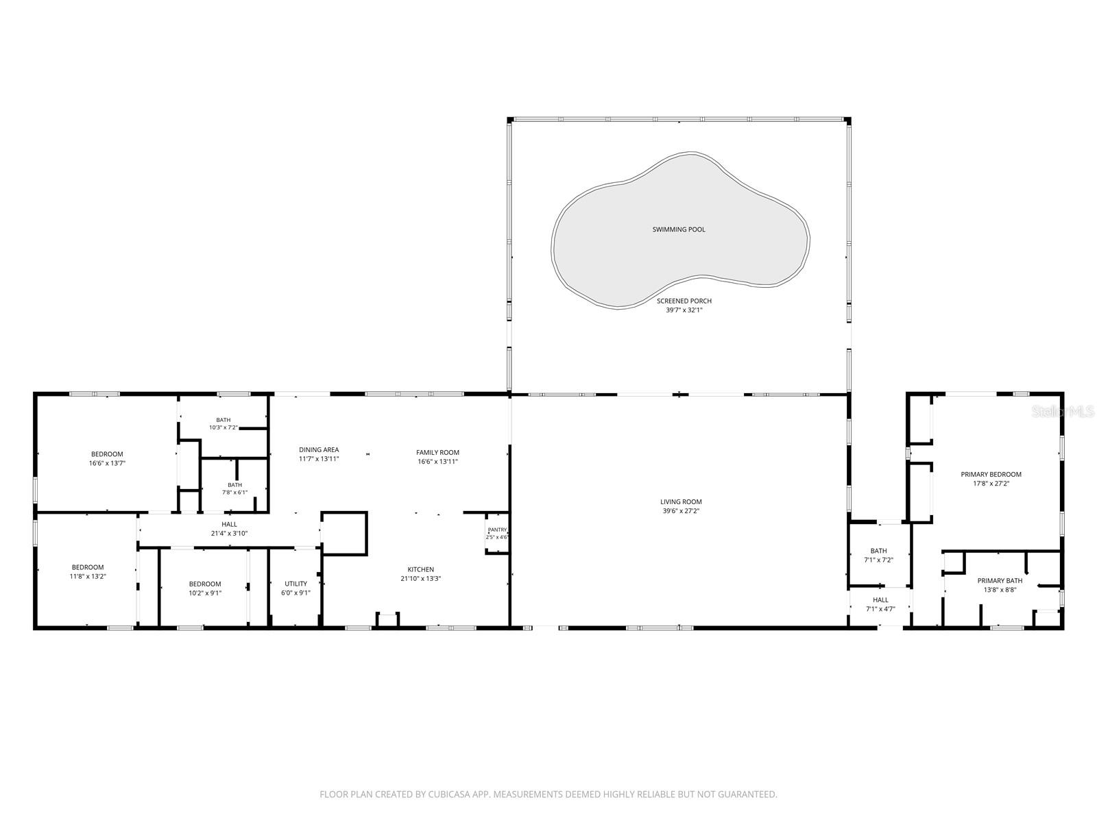 S PETTY GRANT - Residential