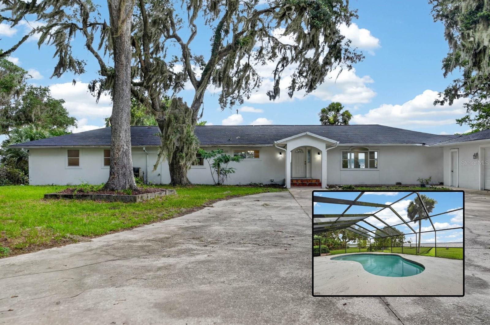 S PETTY GRANT - Residential
