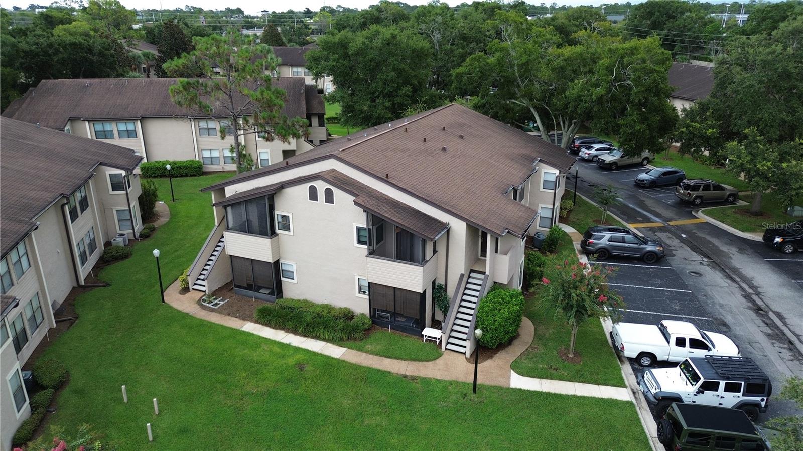 PARKVIEW VILLAGE - Residential