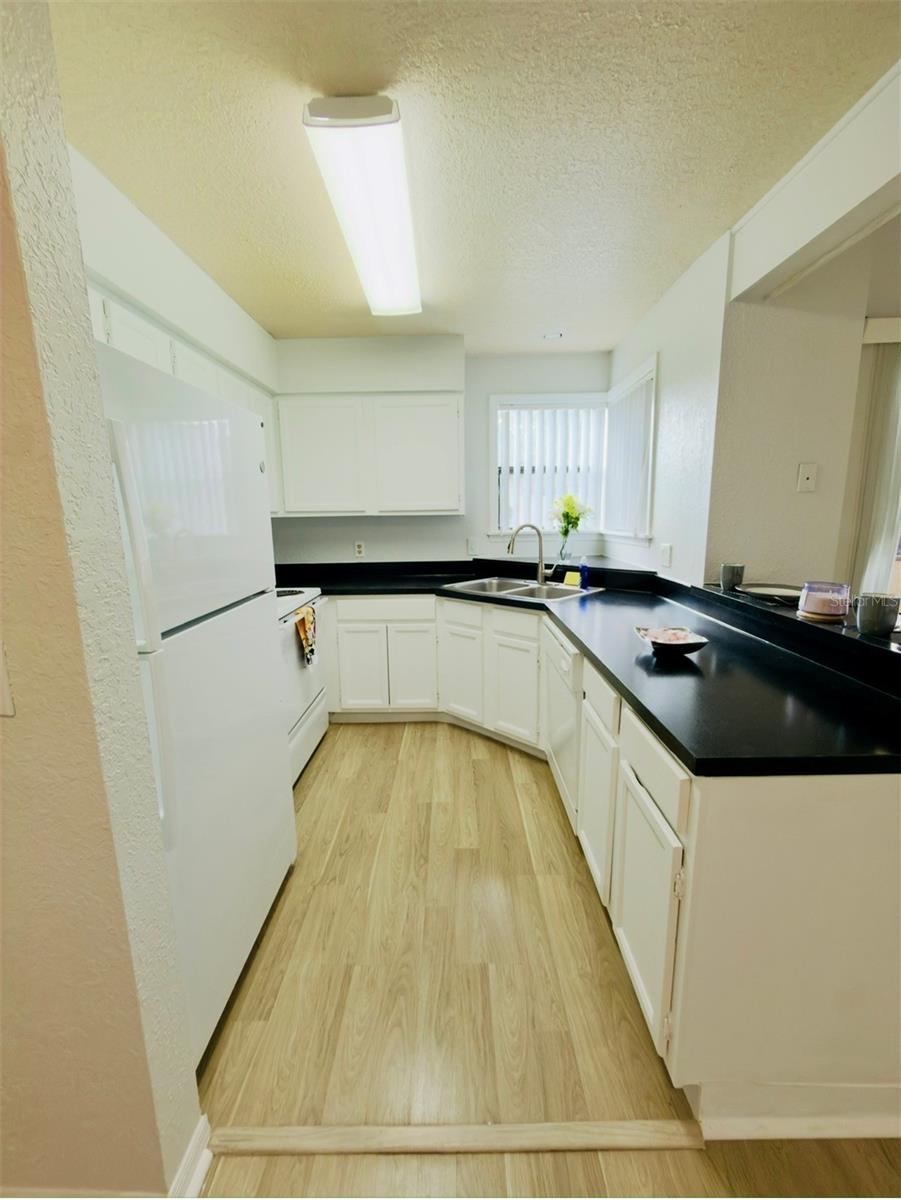 PARKVIEW VILLAGE - Residential