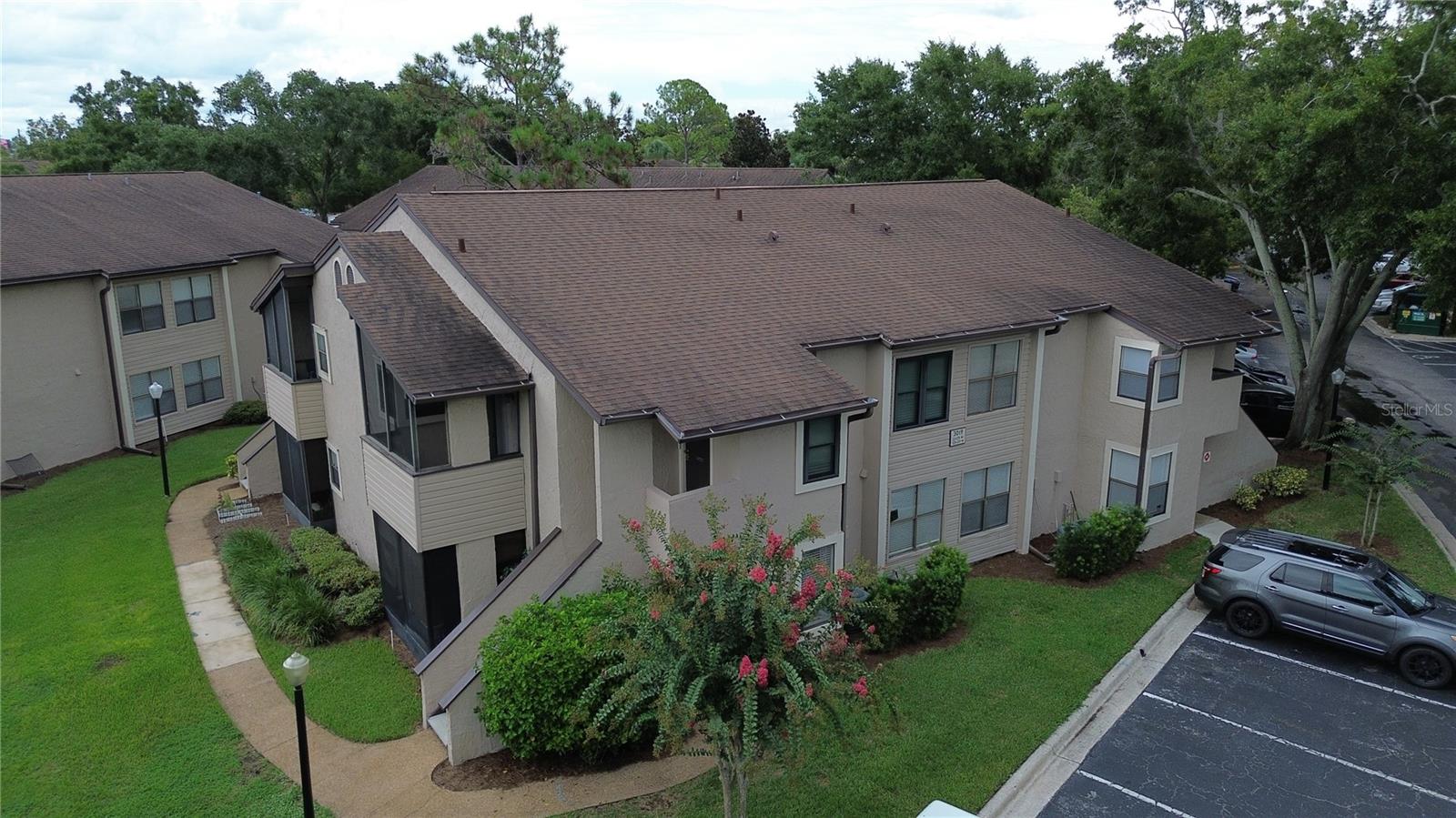 PARKVIEW VILLAGE - Residential