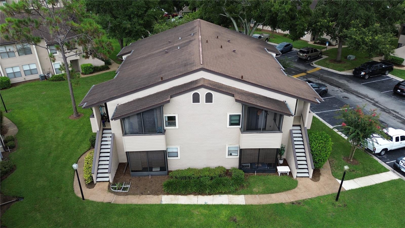 PARKVIEW VILLAGE - Residential