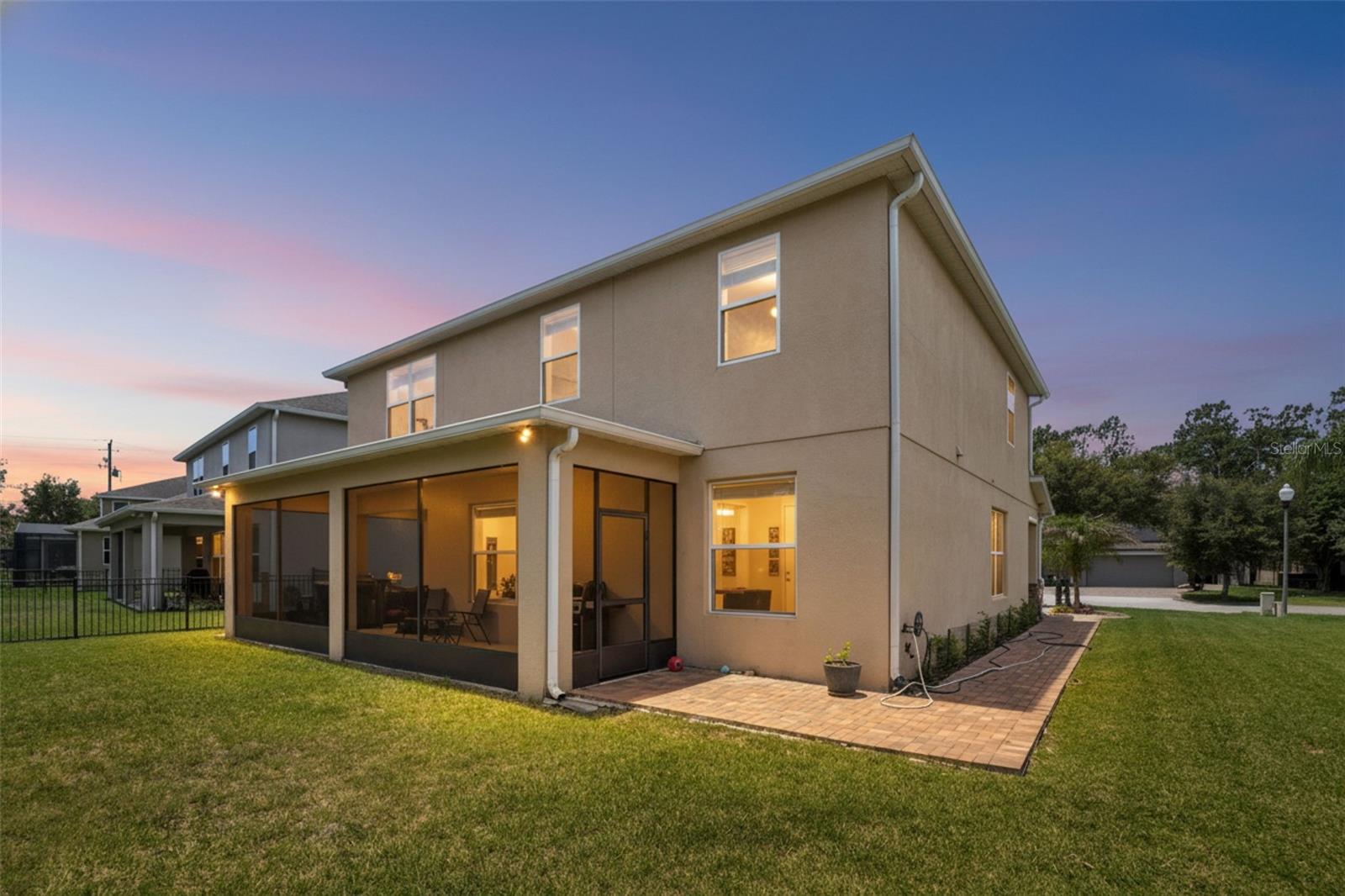 WOODLAND LAKES PRESERVE PH - Residential