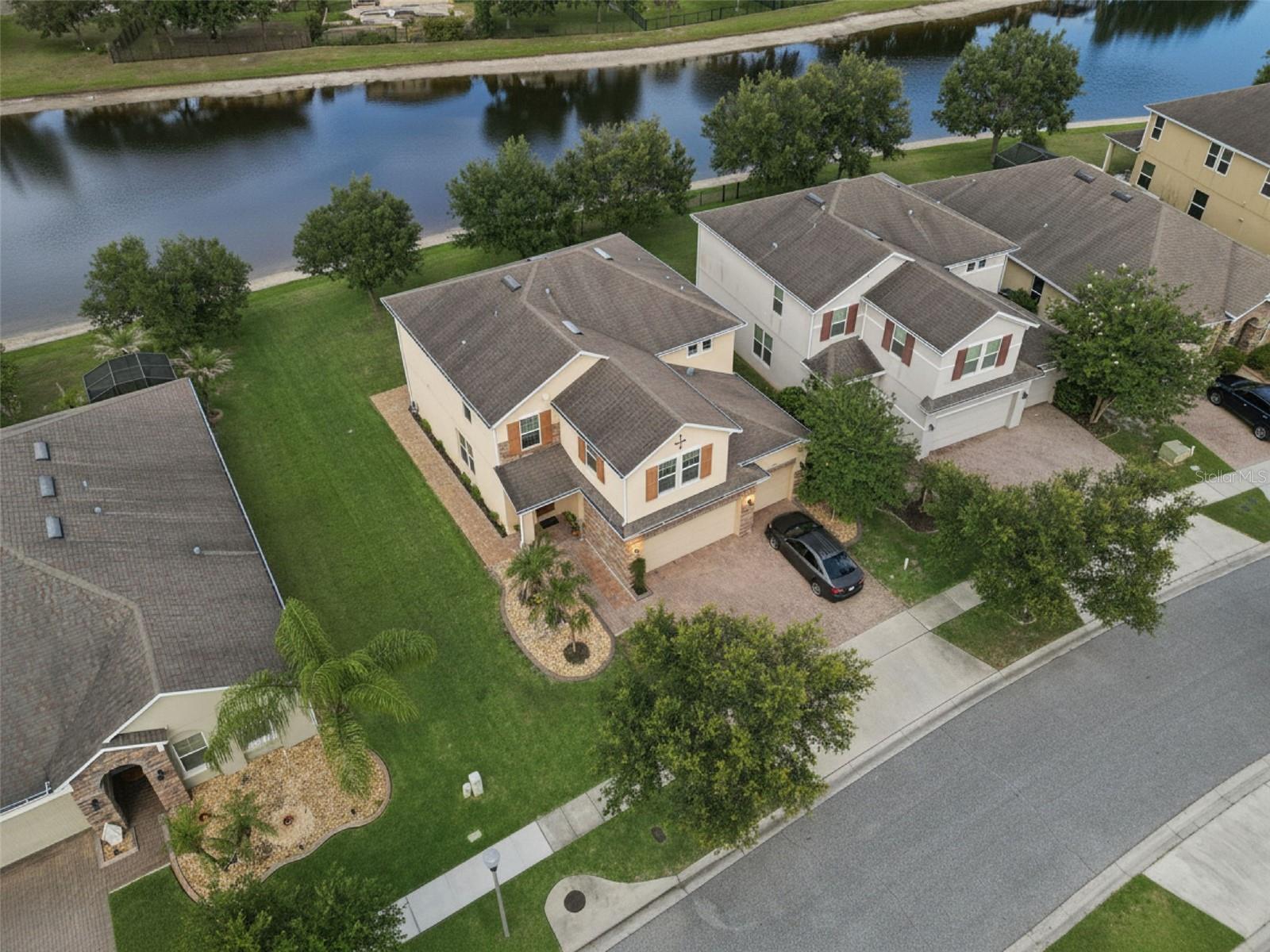 WOODLAND LAKES PRESERVE PH - Residential