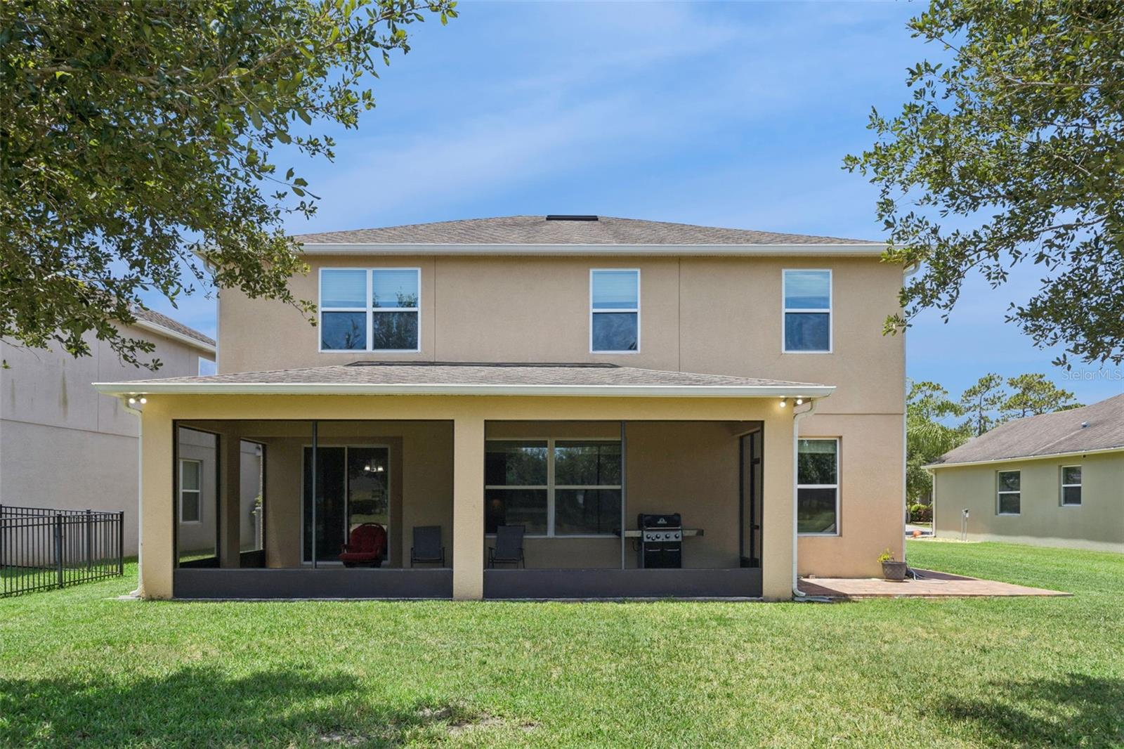 WOODLAND LAKES PRESERVE PH - Residential