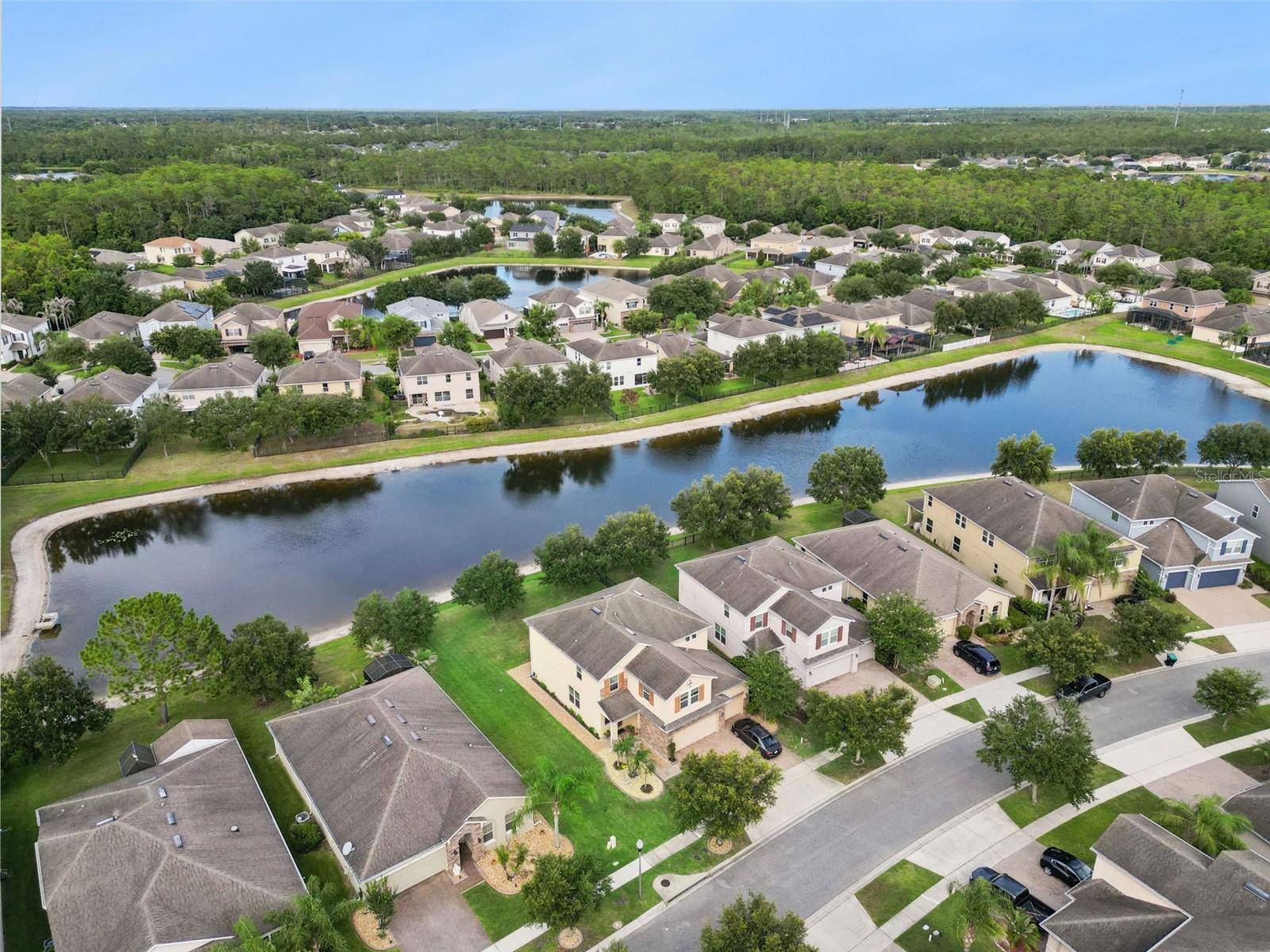 WOODLAND LAKES PRESERVE PH - Residential