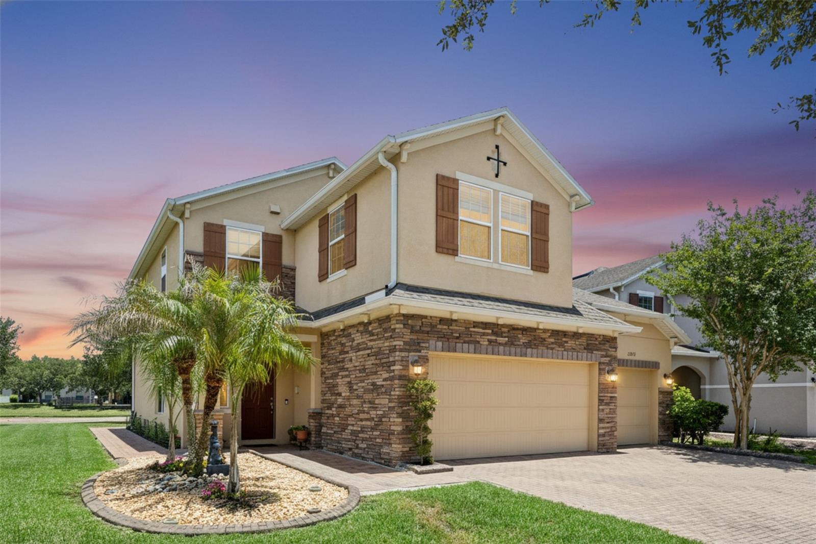 WOODLAND LAKES PRESERVE PH - Residential