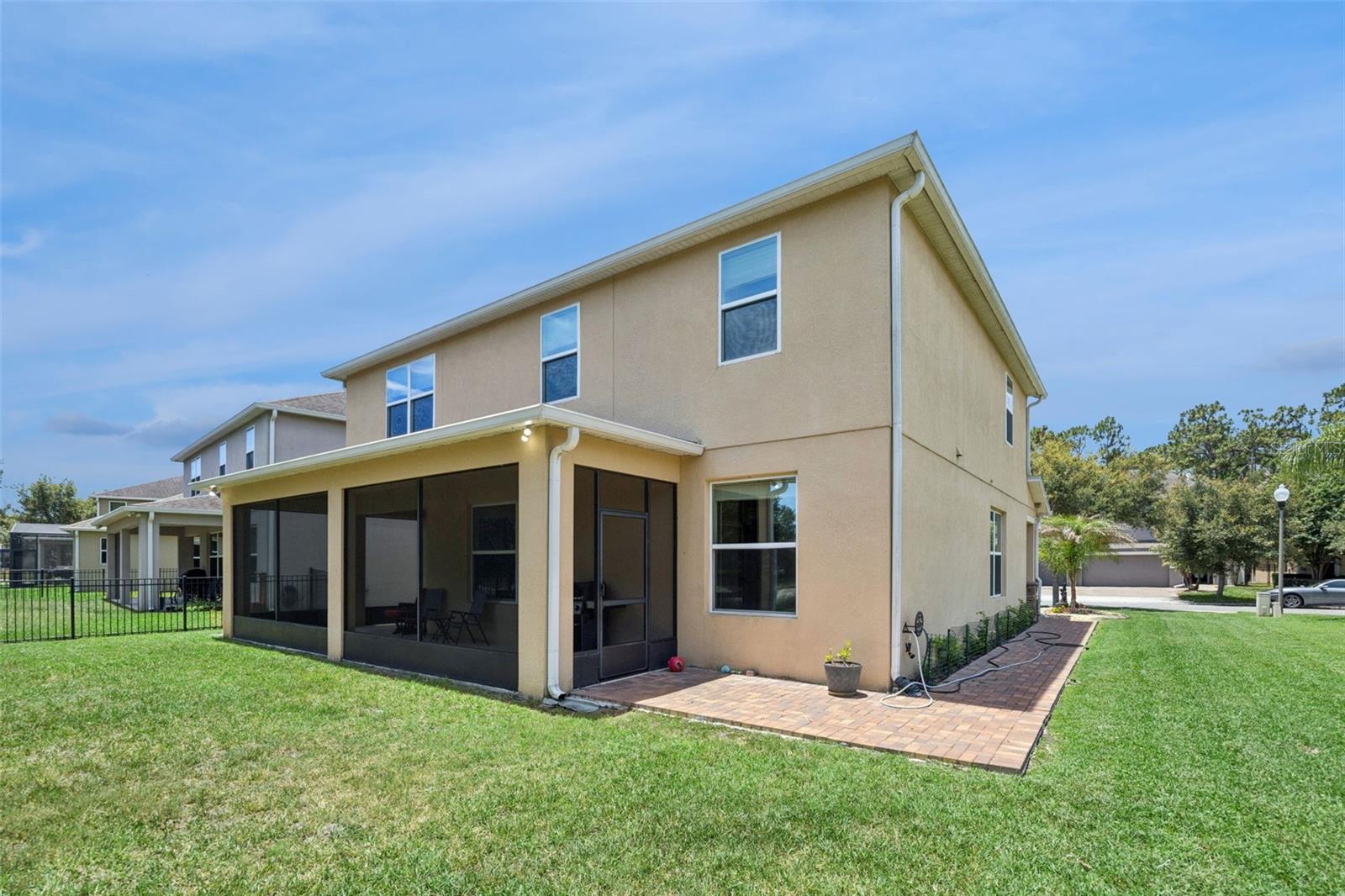 WOODLAND LAKES PRESERVE PH - Residential