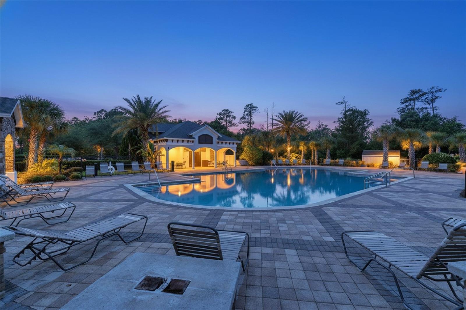 WOODLAND LAKES PRESERVE PH - Residential