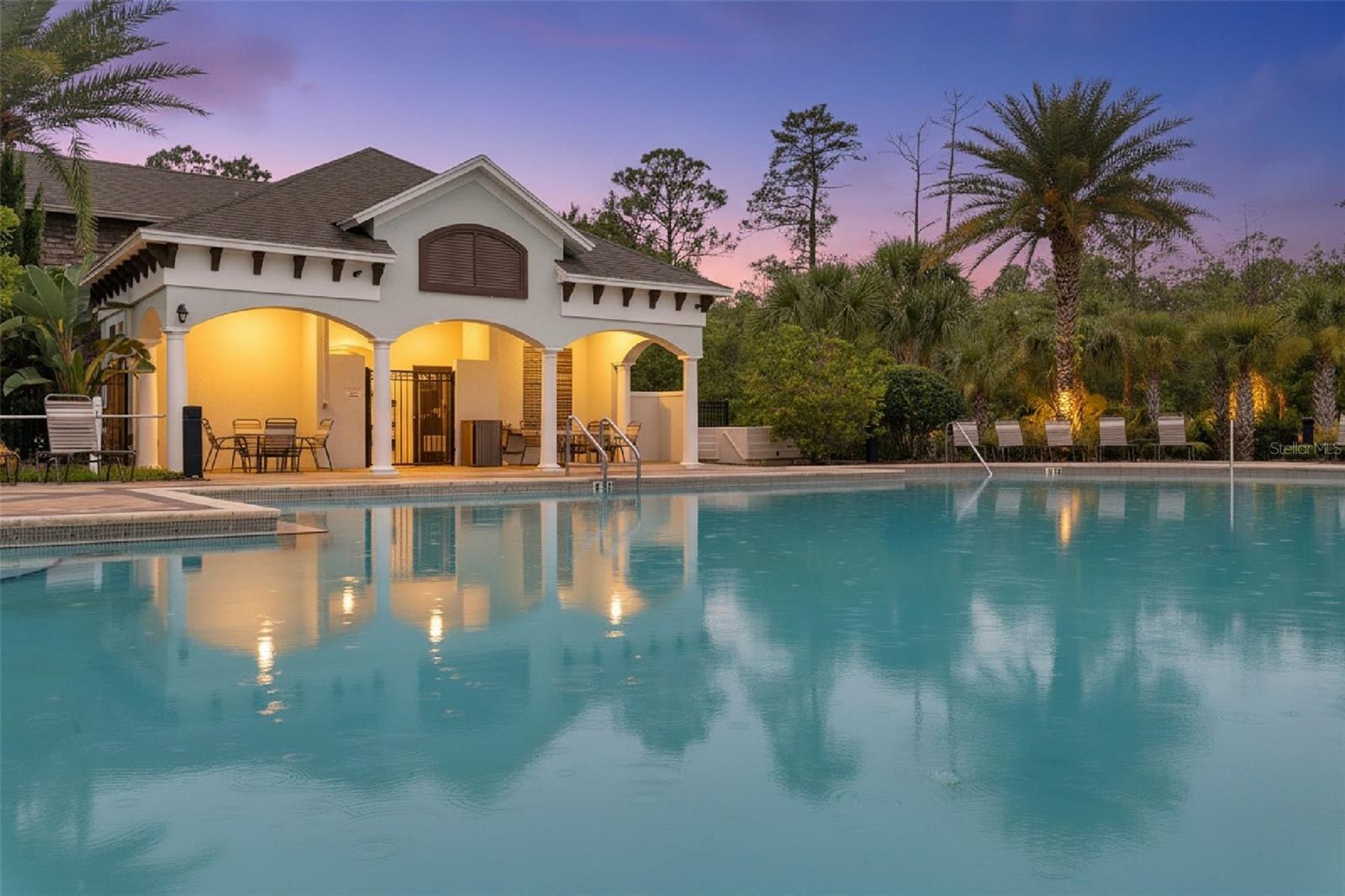 WOODLAND LAKES PRESERVE PH - Residential