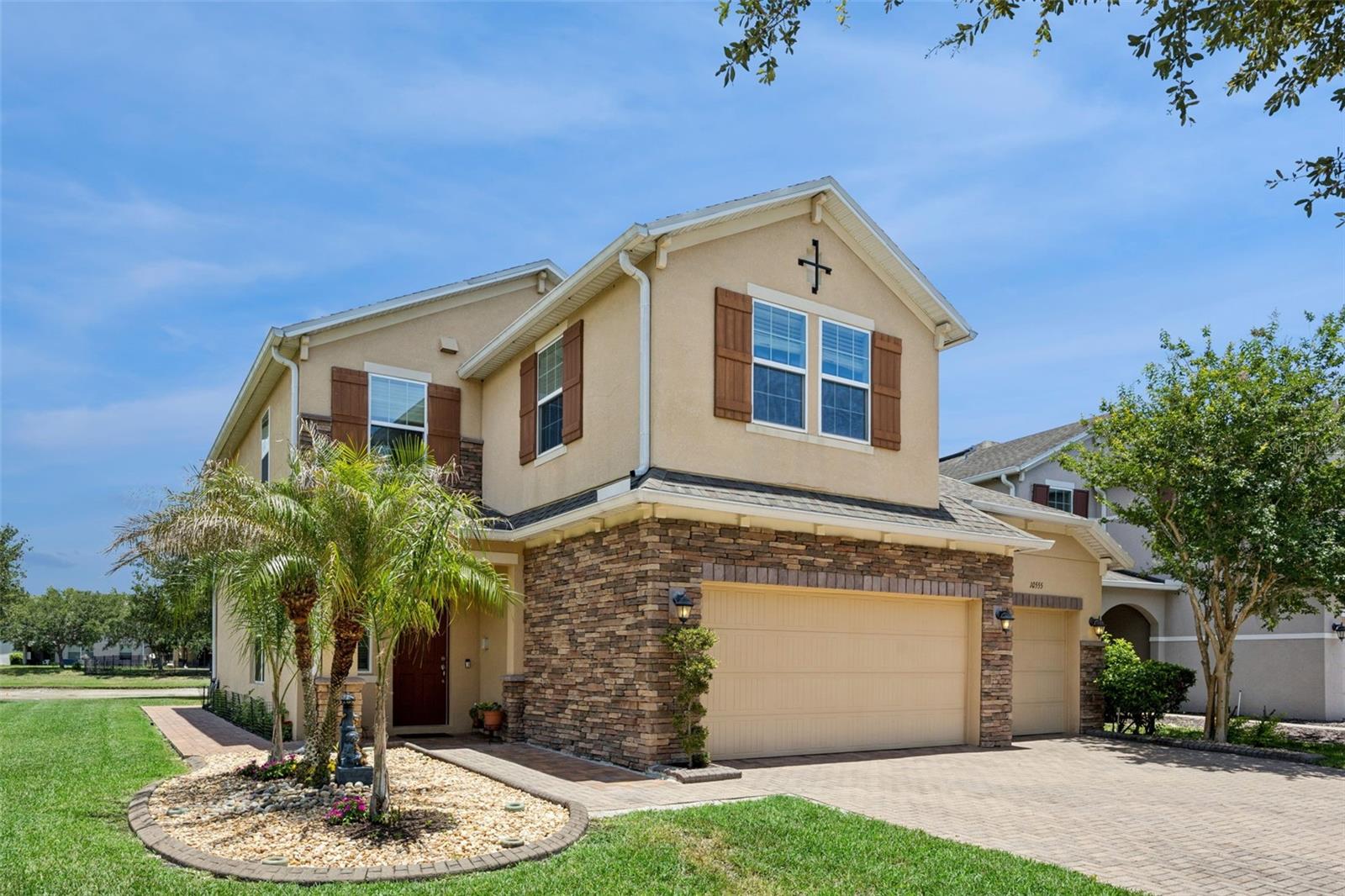 WOODLAND LAKES PRESERVE PH - Residential