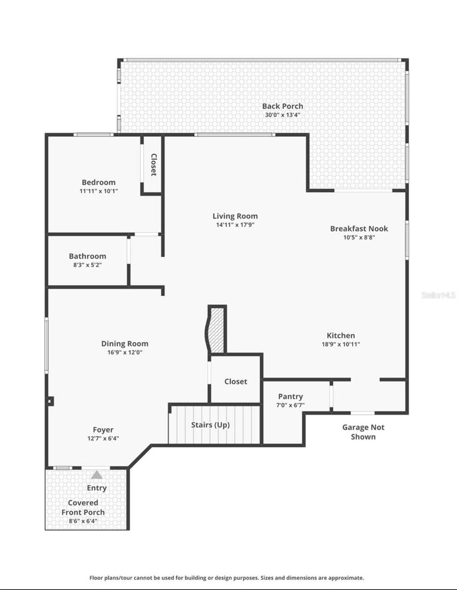 WOODLAND LAKES PRESERVE PH - Residential