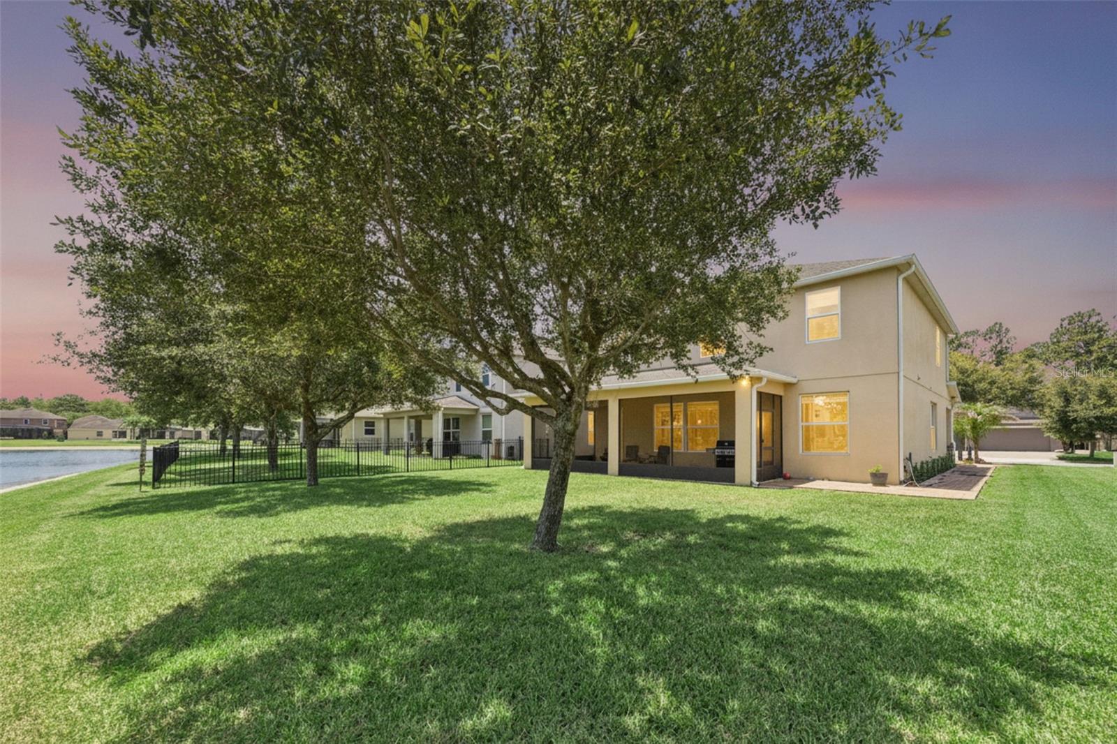 WOODLAND LAKES PRESERVE PH - Residential
