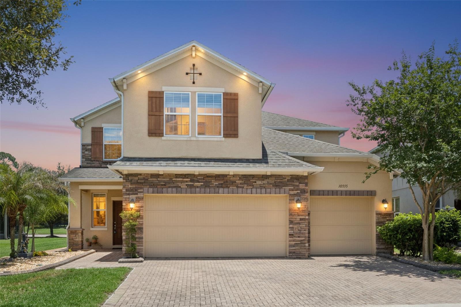 WOODLAND LAKES PRESERVE PH - Residential