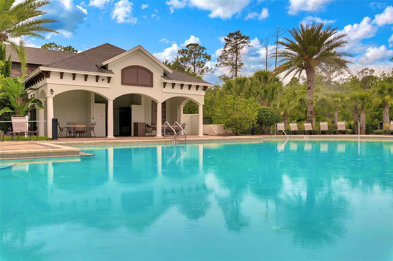 WOODLAND LAKES PRESERVE PH - Residential