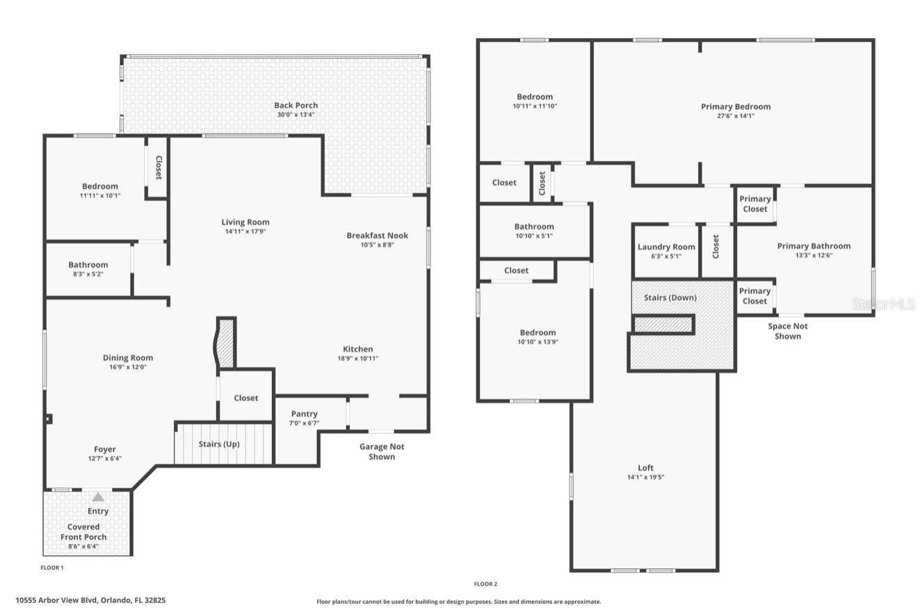 WOODLAND LAKES PRESERVE PH - Residential